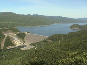 Strong Andaman Islands earthquake leaves Thai dams unaffected thumbnail