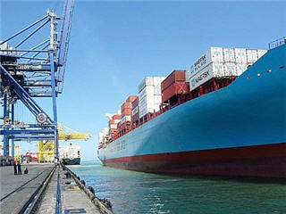 Finance minister upbeat about export prospects thumbnail