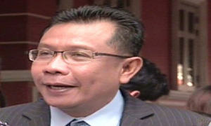Cabinet endorses ISA enforcement during UDD rally thumbnail