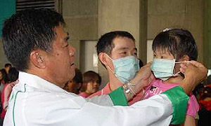 Public Health Ministry ready to tackle 2nd phase of H1N1 outbreak thumbnail