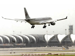 Plans for 3rd Suvarnabhumi runway, domestic terminal to go to Cabinet thumbnail