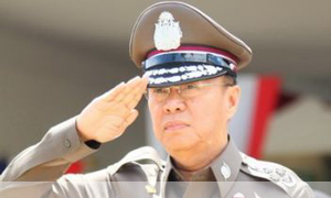 Acting Police Chief: Police able to handle UDD’s gathering thumbnail