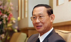 Senate Speaker urges Thais to be good host of 30th AIPA thumbnail