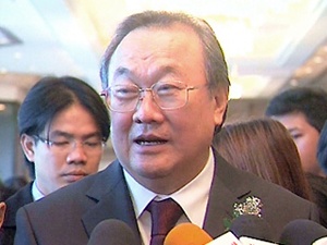 FTI chief concerned with possible border trade closure thumbnail