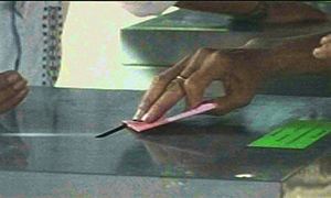 EC Secretary: 60% to vote in Surat Thani by-election thumbnail