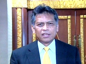 Myanmar may have to leave ASEAN if it has nuclear plant thumbnail