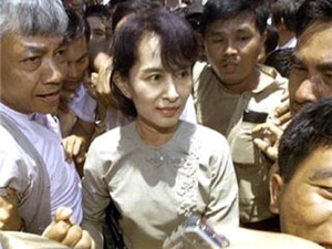 ASEAN Chairman’s Statement on Myanmar 11 August 2009, Bangkok thumbnail