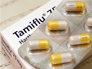 Pharmacist warns of anti-flu drug resistance thumbnail