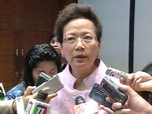 Bank of Thailand chief refutes criticism on baht thumbnail