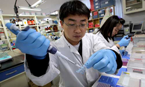 Influenza vaccine ineffective on high-risk groups thumbnail