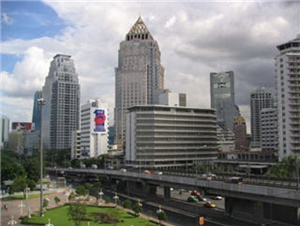Thai economy recovers because of low interest, says economist thumbnail