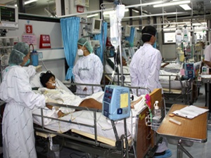 Four subcommittees to tackle A(H1N1) impact, response thumbnail