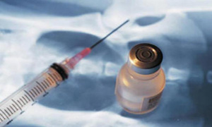 Deaths unrelated to H1N1 vaccination of mothers thumbnail
