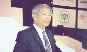TCC: Strong Thailand scheme will boost Thai economy thumbnail