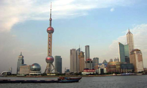 Economy growth in China risked dire inflation thumbnail