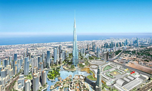 Cabinet to discuss impacts of Dubai financial crisis thumbnail