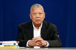 Former Thai prime minister Samak Sundaravej dies of cancer thumbnail