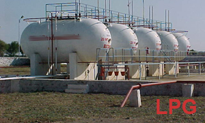 LPG price likely to be elevated thumbnail