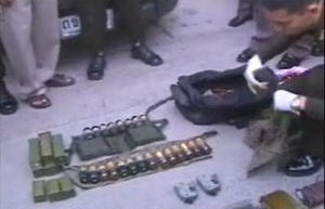 Police considering warrant for Maj-Gen Khattiya thumbnail