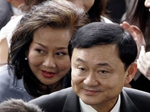 Court bars Thaksin’s former wife from selling land thumbnail