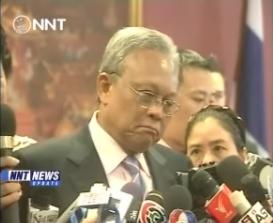 Suthep assures strong ties among coalition thumbnail