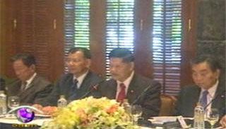 Five coalition parties announce go-ahead to amend Constitution thumbnail