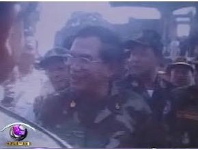 hai PM dismisses claim by PM Hun Sen that Thailand has invaded Cambodian territory thumbnail