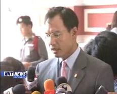 Selecting new BoT chief a difficult task, says finance minister thumbnail