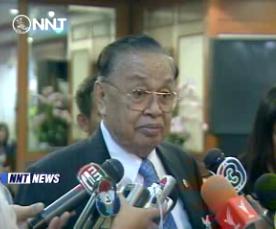 House speaker dismisses bombing own party HQ to extend Emergency Decree thumbnail