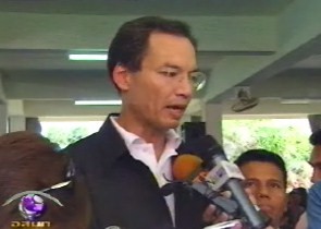 Finance minister denies opposition’s allegation on stock manipulation thumbnail