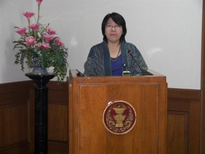 A Bangkok Senator opposes NGV/LGV price increase thumbnail