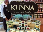 KUNNA,healthy snacks