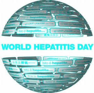 RESEARCH REVEALED ON WORLD HEPATITIS DAY SHOWS COUNTRIES ILL-EQUIPPED TO COPE WITH SILENT EPIDEMIC