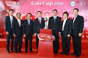 Coke Cup2013 - P.4