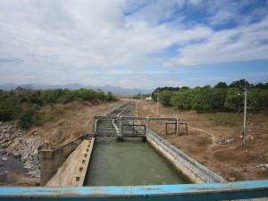 Song Ong Small Hydro Project2