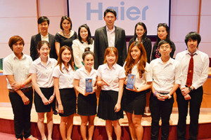 Photo Release_Haier Campus Tour @ ABAC 2_re