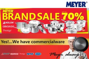 Promotion Release MEYER BrandSale_rere