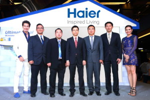 Photo Release_Haier's Touch of Happinessr1