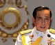 Thailand cabinet approved  the Cabinet of Prime Minister Prayuth Chan-ocha appointed